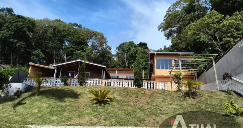 Chácara á venda em Mairiporã - Porteira fechada - VALOR 870.000,00 MIL