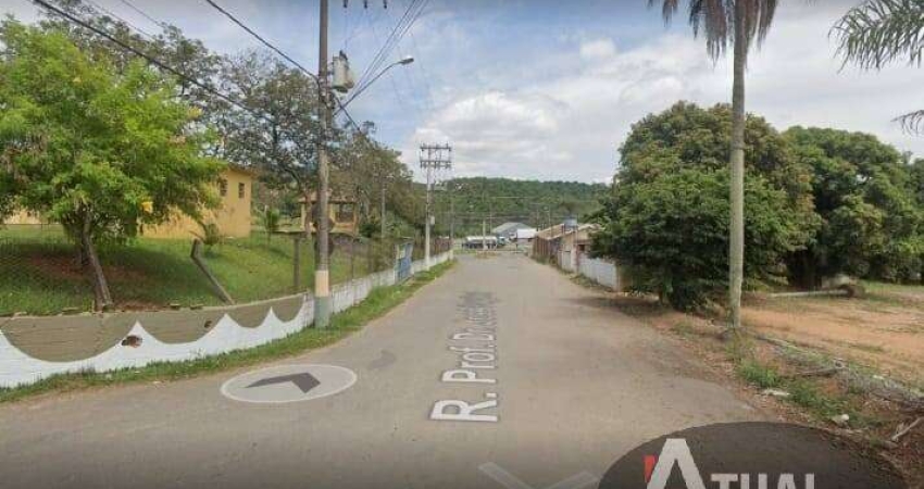 Ponto comercial à venda na Avenida Professor Doutor José Pugliesi, 1000, Rosário, Atibaia