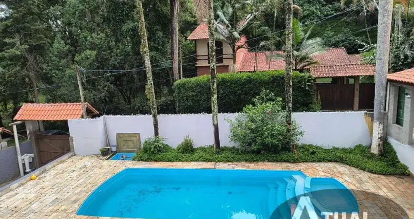 Chácara á venda  em Mairiporã  com tereno 1100 m² valor 550.000,00.