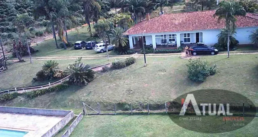 Sitio á venda - 18 Alqueires em Tuiuti - Bragança Paulista - SP