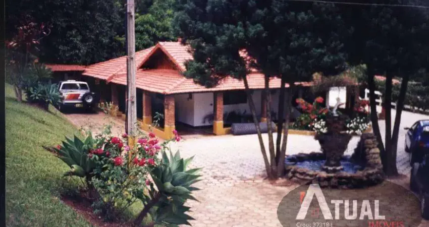 Sitio á venda - 3.5 Alqueiros - Bragança Paulista/SP - Bairro Atibaianos