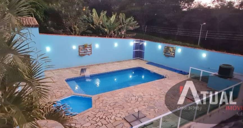 Chácara á venda - 1.035 m² em Mairiporã/SP