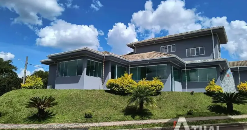 Casa para locação - condomínio Morada do Sol em Mairiporã/SP