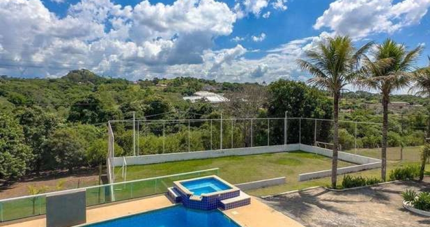 Casa com 3 quartos à venda na Avenida dos Tucanuçus, 300, Boa Vista, Atibaia
