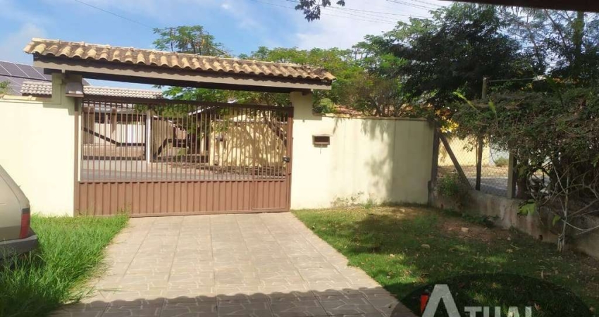 Casa com 3 quartos à venda na Rua das Margaridas, 00, Loteamento Vale das Flores, Atibaia