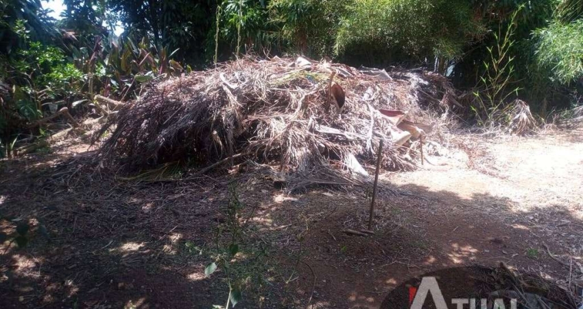 Terreno à venda na Rua Eldorado, 001, Jardim Imperial, Atibaia
