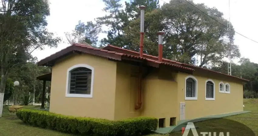 Chácara / sítio com 3 quartos à venda na ESTRADA MUNICIPAL QUATRO CANTOS, 900, Vicente Nunes, Nazaré Paulista