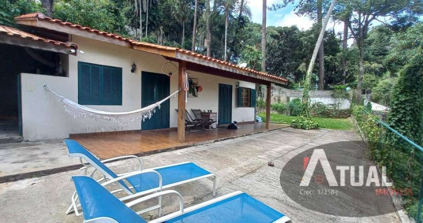 Terreno de 1036m² na Serra da Catarreira- Mairiporã
