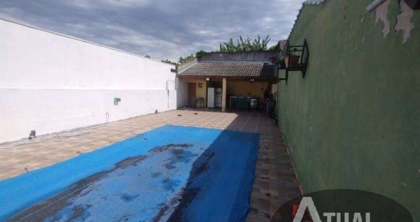 Casa com 2 quartos à venda na rua estados unidos, 100, Terra Preta, Mairiporã