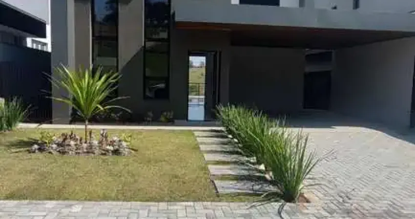Casa em condomínio fechado com 2 quartos à venda na Avenida Cinamomos, 300, Jardim dos Pinheiros, Atibaia