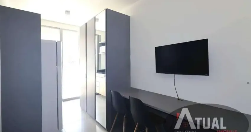 Apartamento com 1 quarto à venda na Avenida dos Imarés, 288, Indianópolis, São Paulo
