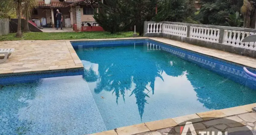 Chácara a venda em Mairiporã - bairro Terra Preta - valor 450 mil
