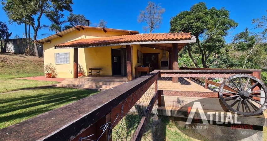 Chácara  a venda em Mairiporã -Terra Preta - valor 330.000,00.