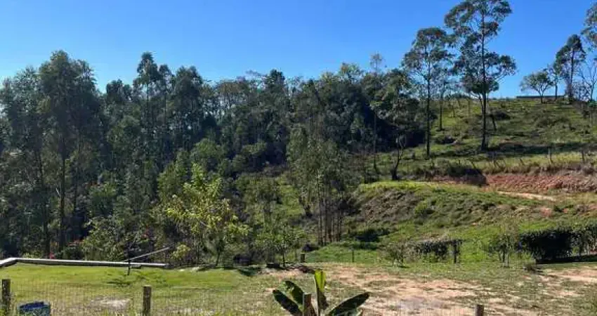 Terreno à venda na Estrada Mário Freitas da Silva - Mato Dentro, 8000, Mato Dentro, Mairiporã