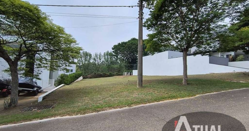 Terreno em condomínio fechado à venda na ESTRADA NOVO HORIZONTE, 1000, Pinhal, Piracaia