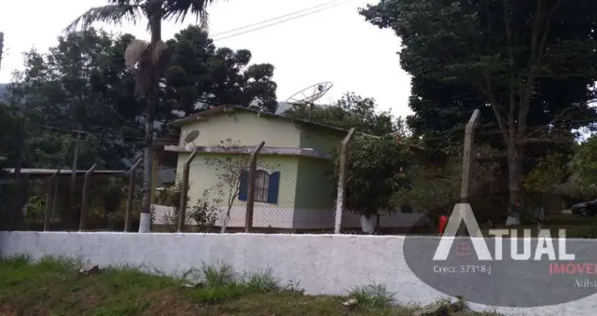 Casa com 3 quartos à venda na Rua Wally, 009, Terra Preta, Mairiporã