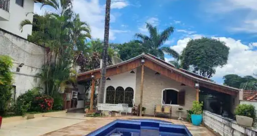 Casa a venda alto padrão  jardim floresta Tremembé valor 1.800,000,00