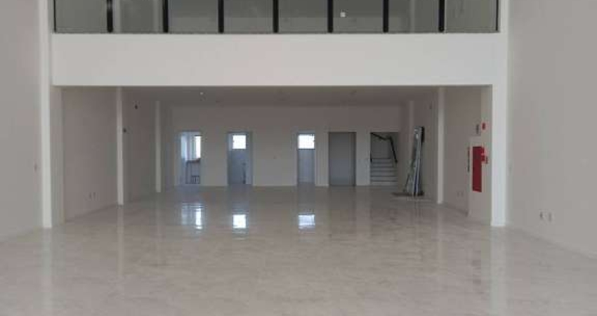 Aluga-se Salão  comercial de 977 m² - no centro de Atibaia/SP
