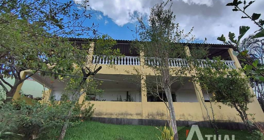 Chácara a venda com terreno de 2,670 m² em terra preta valor 660.000,00