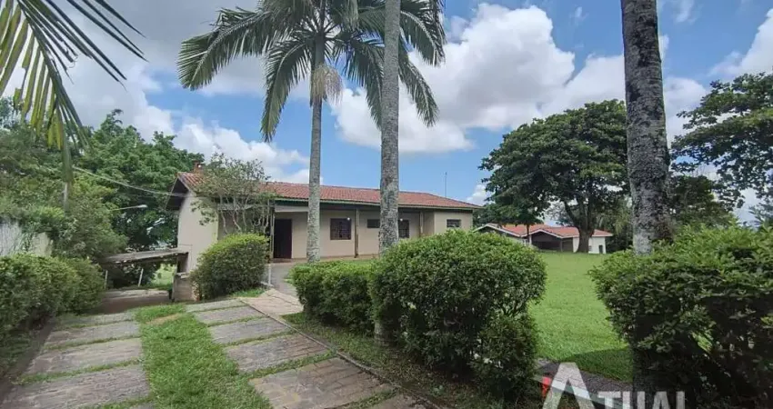 Sitio a venda em Atibaia bairro do rosário valor 1.100,000,00