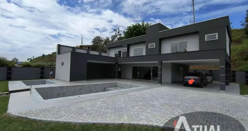 Casa de alto padrão em condomínio Mairiporã valor 2.600,000,00.