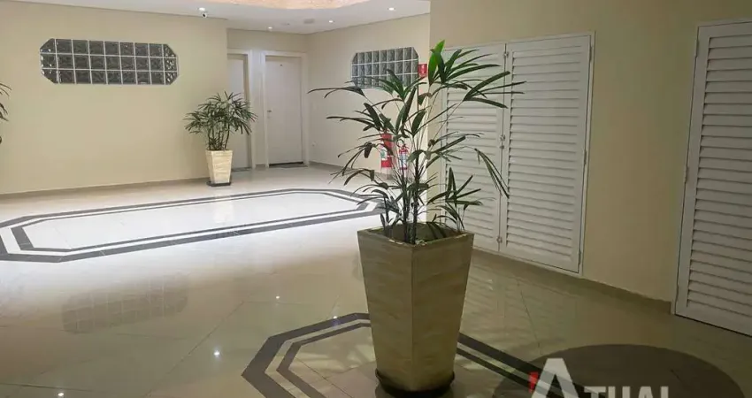 Apartamento de 83m² em Terra Preta – 2 dormitórios