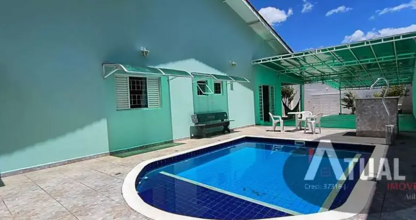 Linda casa a venda em Mairiporã com moveis planejados valor 780.000,00.
