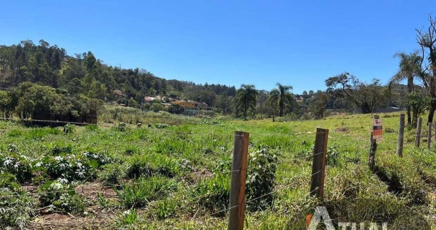 Terreno à  venda com 6855m² no Jd. Maracanã - Atibaia