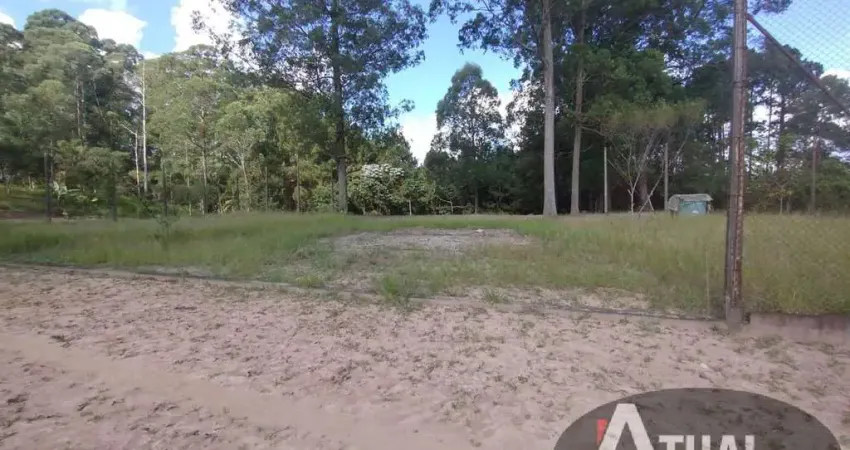 Terreno comercial à venda na Avenida Esequias Odorico Bueno, 100, Corumbá, Mairiporã