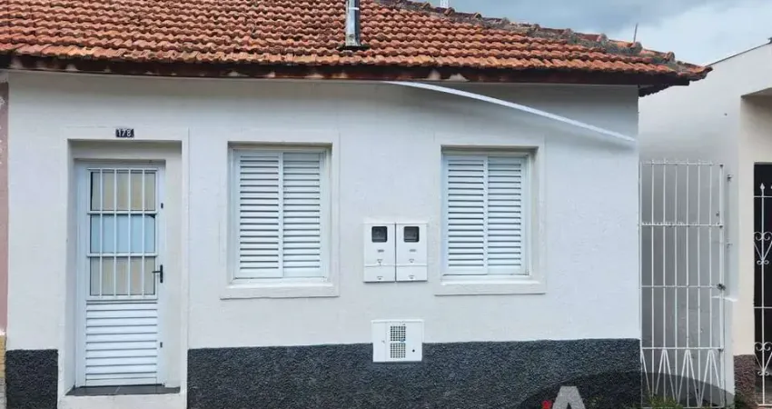 Casa à venda em Bragança Paulista – Localização privilegiada!