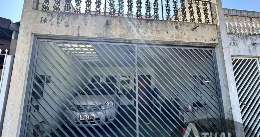 Casa a venda em Atibaia - R$ 499.000,00