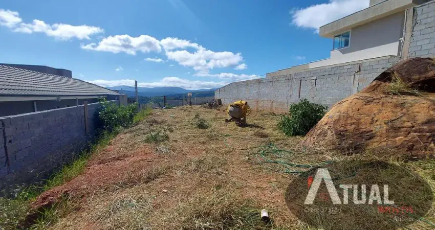 Terreno 500m² com Projeto Aprovado –Parque Bela Vista Terra Preta/Mairiporã