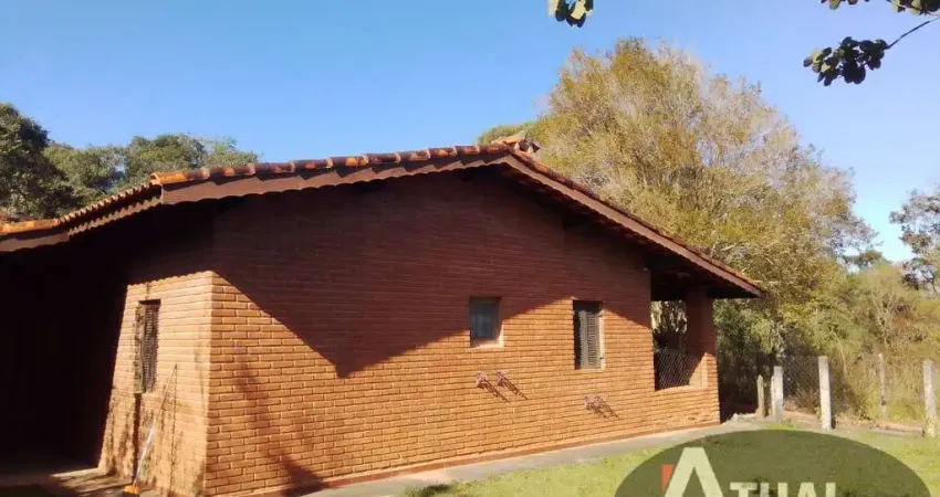 Chácara  a venda em Mairiporã - Terreno com 1.217m² - Por R$410,000,00 mil