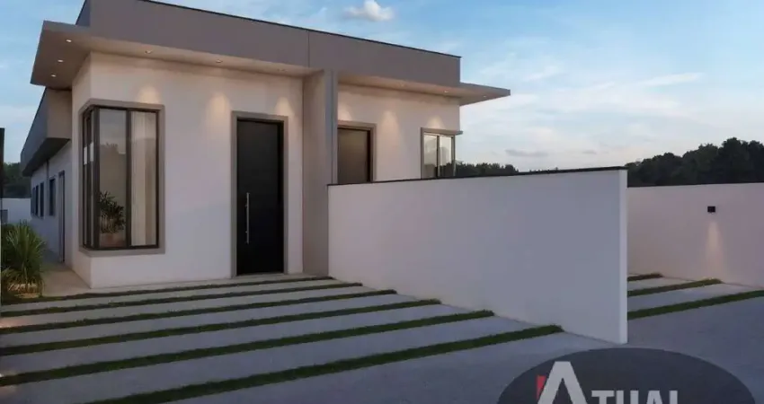 Oportunidade Imperdível no Belvedere, Atibaia: Lançamento de Casas de Alto
