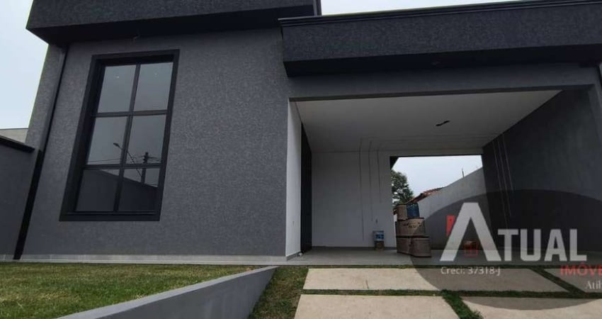 Linda casa a venda em Mairiporã terra preta 3 km da Fernão dias.