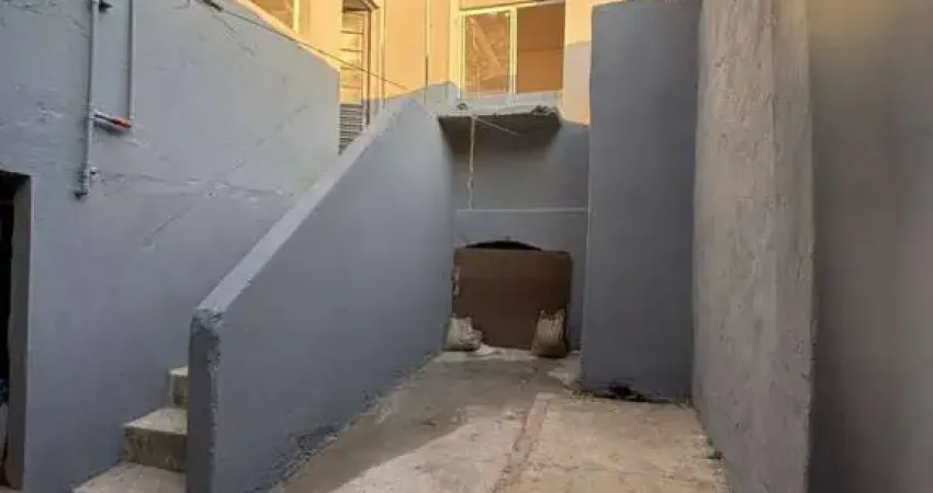 Casa com 1 quarto para alugar na Rua Thome Franco, Centro, Atibaia