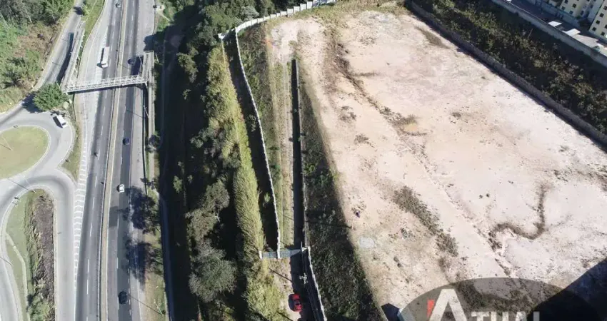 Terreno comercial à venda na Avenida Desiderio Serafim, 1000, Terra Preta, Mairiporã
