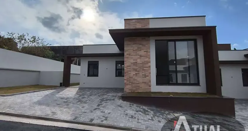 Casa a venda em  condomínio Atibaia ao lado da Lucas valor 900.000.00.