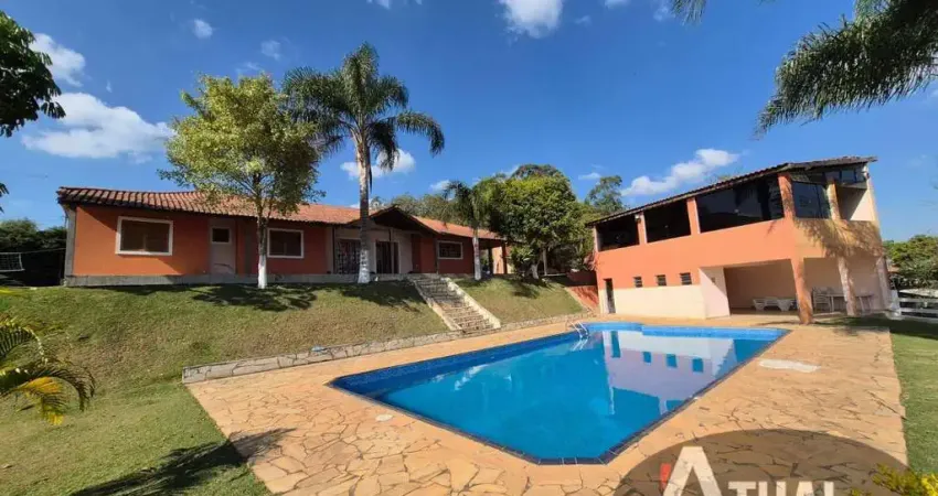 Sitio a venda em Mairiporã 1,5 km da Fernão dias com 66 mil m².