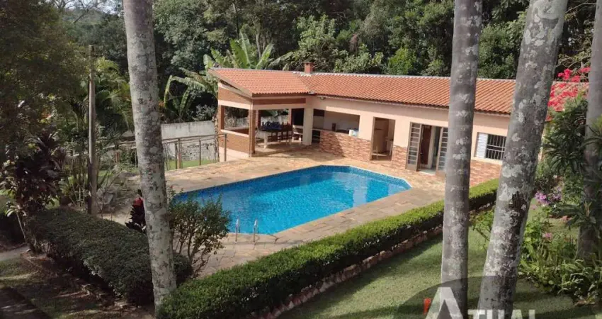 Chácara / sítio com 3 quartos à venda na Av. Vale dos Girassóis, 530 - Caioçara, Jarinu, 530, Caioçara, Jarinu