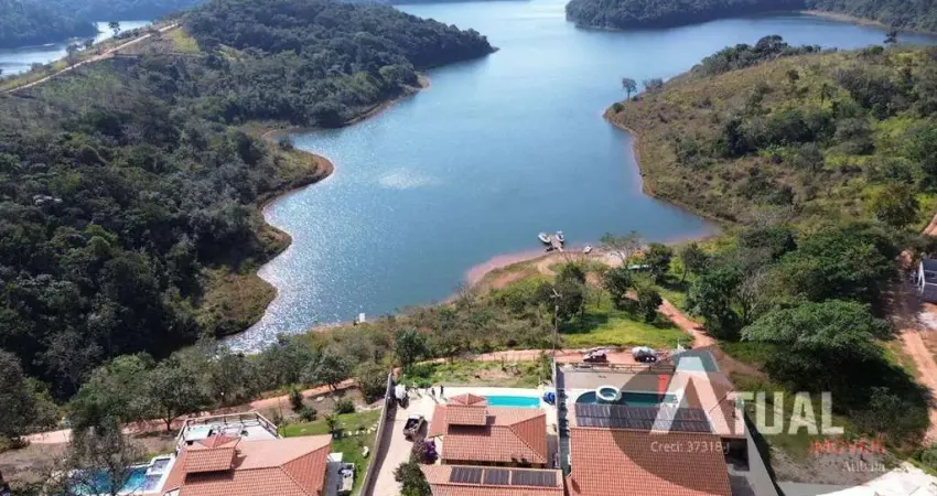 Chácara a venda em  nazaré com acesso a represa valor  895.000,00.