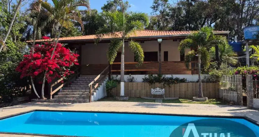 Chácara a venda  em mairiporã - com terreno 3000 m² - 2km da fernão dias.