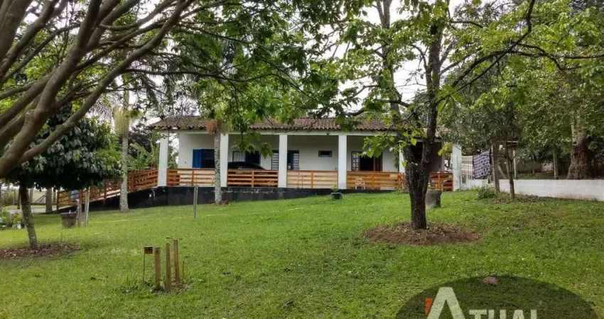 Chácara / sítio com 2 quartos à venda na Vale das laranjeiras, 000, Pinhal, Jarinu