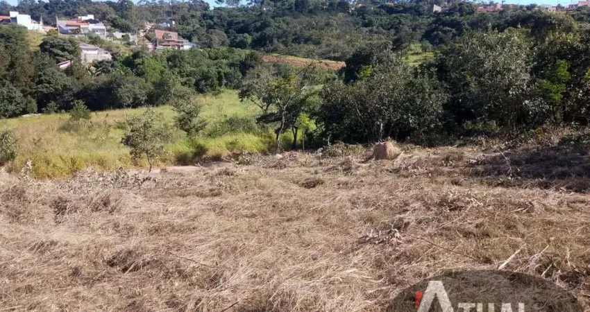 Terreno à venda na Rua Leda, 01, Condomínio Campestre Santa Rita, Jarinu