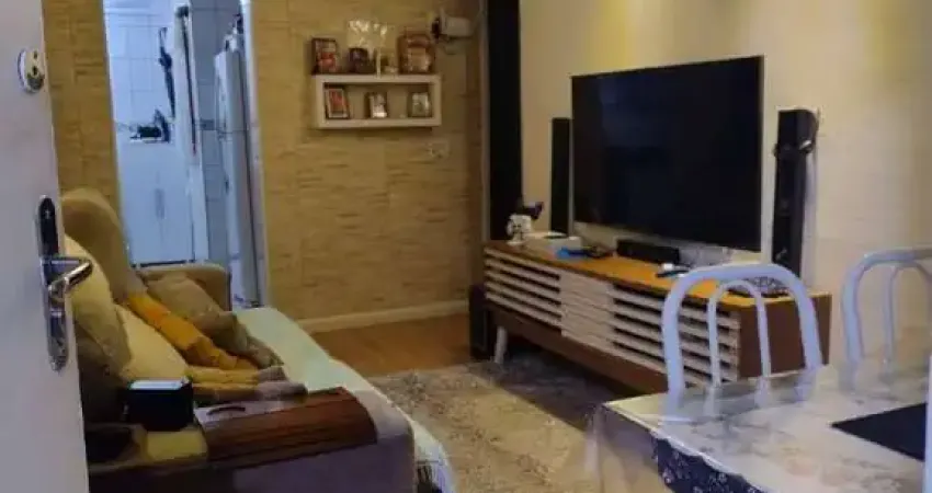 Apartamento à venda em terra preta – mairiporã / 2 dormitórios