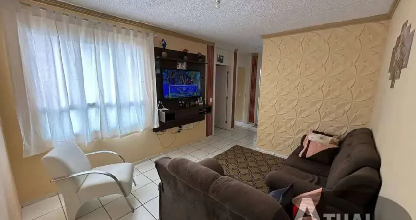 Apartamento à venda – terra preta/mairiporã – porteira fechada