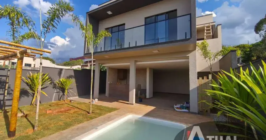 Casa com 3 quartos à venda na Rua Fussako Sasaki, 169, Terra Preta, Mairiporã