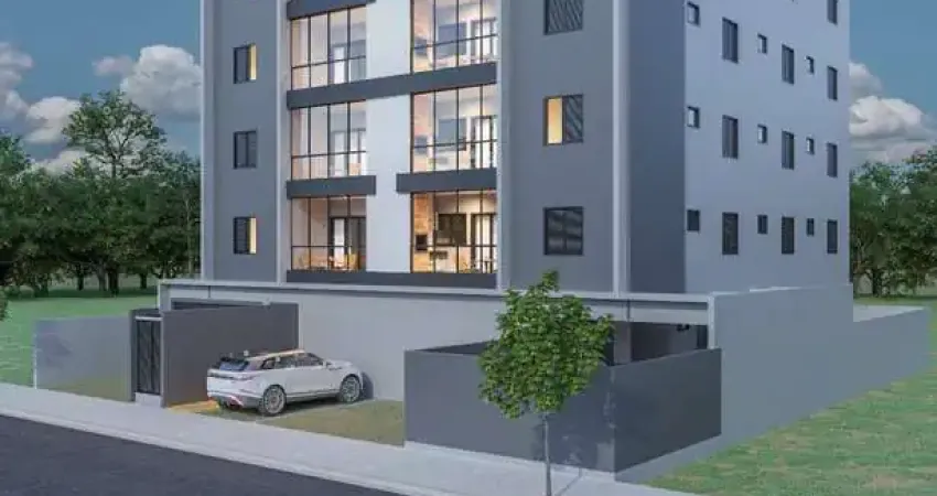 Apartamento com 2 quartos à venda na Rua Oito, 2, Chácaras Maringá, Atibaia