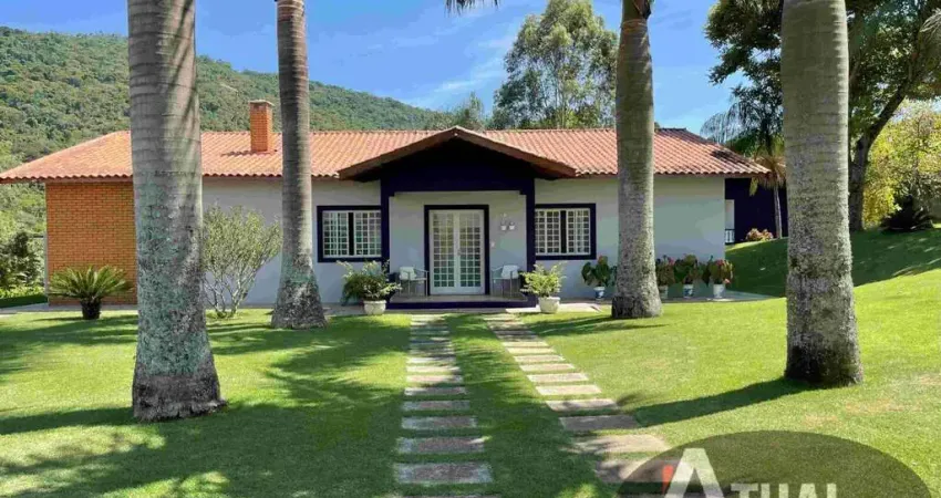 Chácara a venda em mairiporã a  150 mts da represa 45 minutos da zona norte