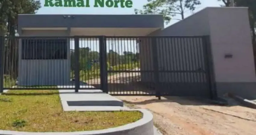 Vende terreno em condomínio atibaia portão de 3.202 m² valor 270.000,00.